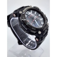Casio G-Shock Master of G Air Gravitymaster Bluetooth Carbon Core Watch GR-B200
