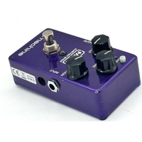 MXR LA Machine Distortion Pedal