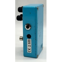 MXR Analog Chorus Guitar Pedal
