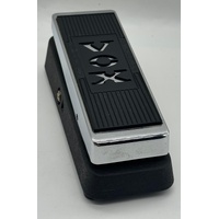 VOX WAH-WAH Model V847 Electric Guitar Effect Pedal