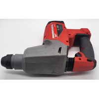 Milwaukee M18 FUEL 26mm SDS Plus Cordless Rotary Hammer M18FH Skin Only