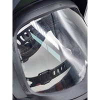 3M Speedglas 9100 FX Auto Darkening Welding Helmet
