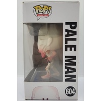 Funko Pop! Movies Pans Labyrinth Pale Man 604 Collectable Vinyl Figure