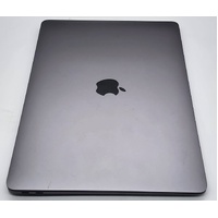 Apple 13.3 Inch MacBook Air M1 A2337 Space Grey 8GB 256GB macOS Ventura
