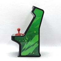 iBright Mini Arcade Gamer GC18 256 Games Retro Joystick Portable TV Play