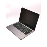 Apple MacBook Air 2022 13.6 inch with M2 chip 8GB 256GB MLXW3X/A Space Grey
