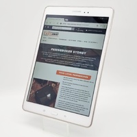 Samsung Galaxy Tab A 10.1 Inch 16GB Storage Android Tablet White