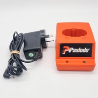 Paslode Trim and Finishing Nailer Kit 1x Battery Charger and Carry Case