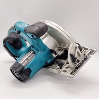 Makita DSS611 18V LXT 165mm Cordless Circular Saw Skin Only