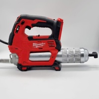 Milwaukee 18V M18 GG Cordless Heavy Duty Grease Gun Skin Only
