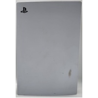 Sony PlayStation 5 CFI-1202B 825GB Digital Console White No Controller
