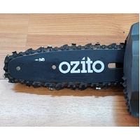 Ozito EPP-750 750W 200mm Corded Pole Pruner