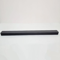 LG Soundbar and Subwoofer with Cables No Remote