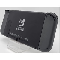 Nintendo Switch HAC-001(-01) Grey Handheld Gaming Console with Joy-Con