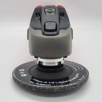 Ozito PXAGS-500 PXC 18V 115mm Cordless Angle Grinder Skin Only