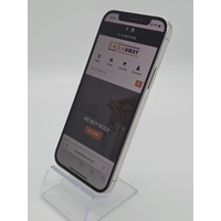 Apple iPhone 12 Pro 256GB Silver Unlocked 6.1 Inch Display Smartphone