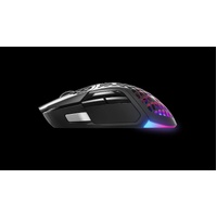 SteelSeries Aerox 5 Wireless Ultralight Multi Genre Gaming Mouse 62406
