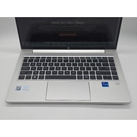 HP ProBook 440 G10 14 Inch Laptop Intel Core i7-1355U 16GB RAM 256GB SSD WIN11