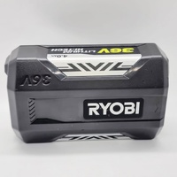 Ryobi 36V 4.0Ah Lithium Hi-Tech Battery Pack BPL3640D2