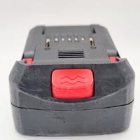 AIRCO 18V 2.5Ah Lithium-Ion Battery Pack Model B308258