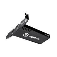 Elgato Game Capture 4K60 Pro MK.2 10GAS9901