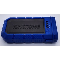 Kincrome 600CCA Multi Function Jump Starter KP1407