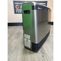 Rinnai RCE-516TRH Natural Gas Convector Heater with Remote