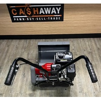 SupaSwift SSU417ACM 17 Inch 430mm 196cc Cylinder Reel Mower