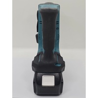 Makita DHR171 18V LXT Cordless Brushless SDS Hammer Drill with 6.0Ah Battery