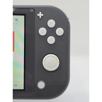 Nintendo Switch Lite Handheld Gaming Console Grey Edition HDH-001