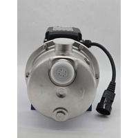 Dayuan JET370SDM 0.7 HP 58L/min Stainless Self-Priming Water Pump