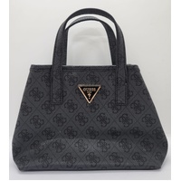 Guess Latona Mini Tote Bag with Mini Bag and Pouch