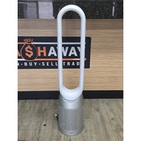 Dyson TP07 Air Multiplier with Air Purifier White Silver No Remote