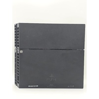 Sony PlayStation 4 500GB Console Black CUH-1002A with Controller and Leads