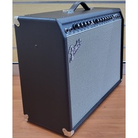 Fender Champion 100 100W 2 x 12 Inch Guitar Amplifier with Footswitch