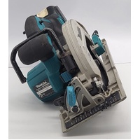 Makita DHS680 18V LXT 165mm Cordless Brushless Circular Saw with 5.0Ah Battery