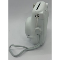 Fujifilm Instax mini 11 Instant Film Camera Ice White