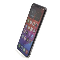 Apple iPhone 11 Pro Max 64GB Space Grey Unlocked 6.5 inch Display Smartphone