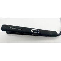 MUK Style Stick 230IR Infrared Hair Straightener Professional Series