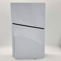 Sony PlayStation 5 Slim 1TB Console White with Controller and Leads