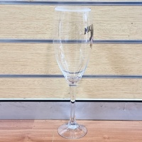 Jim Beam Super Big Champagne Glass 3.5L 118oz