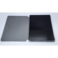 Lenovo Tab M9 64GB WiFi Tablet with Folio Case Arctic Grey TB310FU