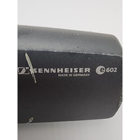 Sennheiser e602 Cardioid Dynamic Instrument Microphone