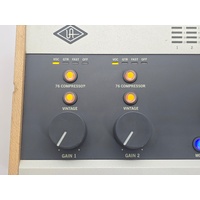 Universal Audio Volt 476 USB Recording Studio