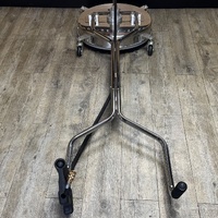 VEVOR 20 Inch Pressure Washer Surface Cleaner 4000 PSI Stainless Steel