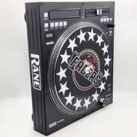 Rane Twelve MKII Turntable Controller Gold Skin Edition
