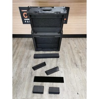 UDG Gear Pioneer Flight Road Hard Case