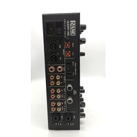 Rane Seventy-Two MK1 Premium 2 Channel Serato Mixer Year 2018