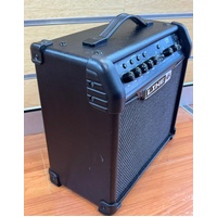 Line 6 Spider Classic 15 15W Guitar Combo Amplifier