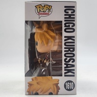 Bleach Ichigo Kurosaki #1610 Funko Pop! Vinyl Figure Anime Collectible